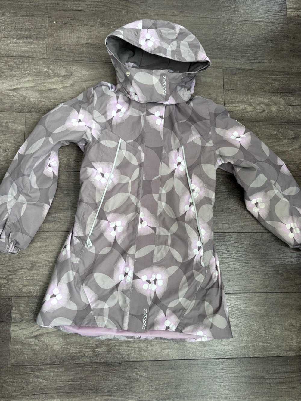 Reima jacket